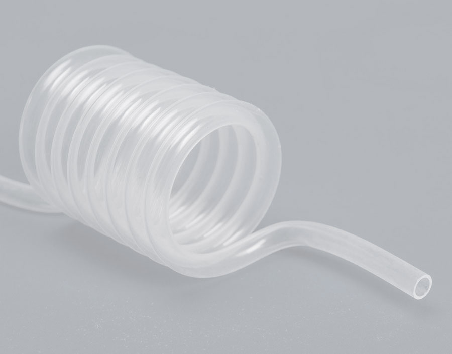 啥是PFA盤旋管？