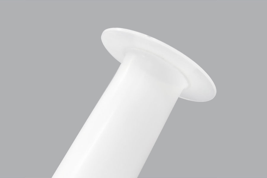 PTFE管咋做出來的？塑料界“狠角色”的修煉手冊?