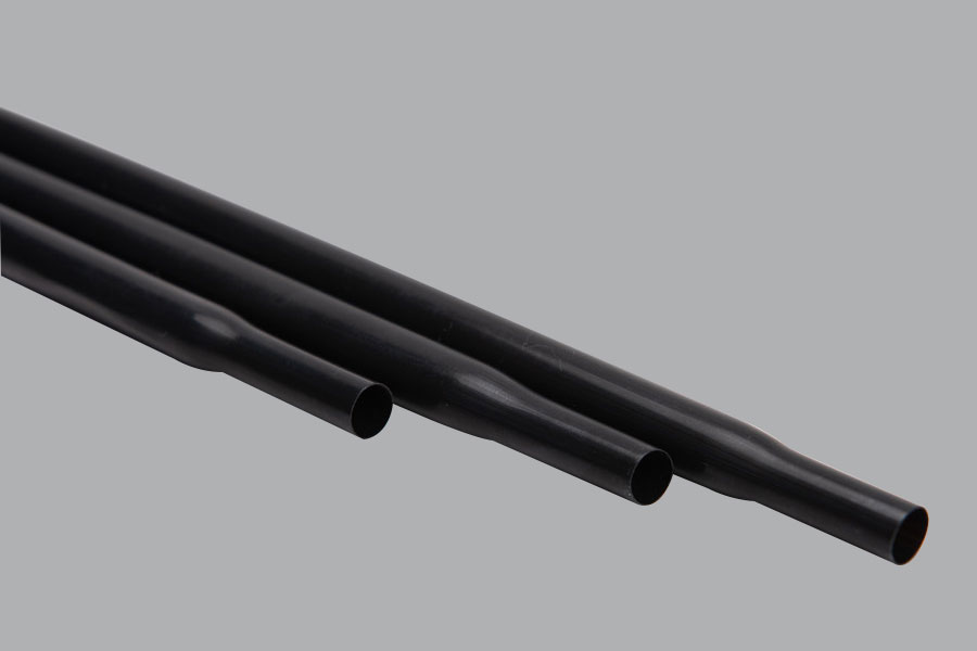 PFA黑色管和PFA透明管相比哪個耐溫性好？