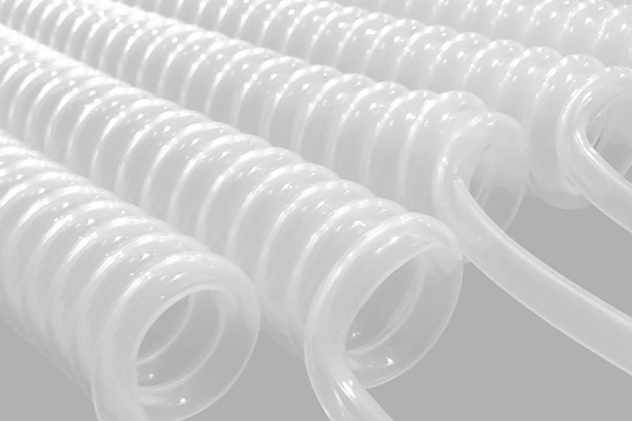 PFA管到底是怎樣的管件？這種管件有啥優勢？