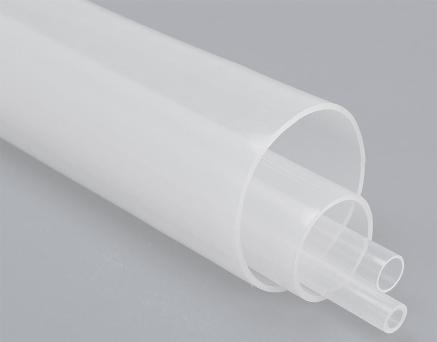 FEP管與建筑給水排水系統的關系