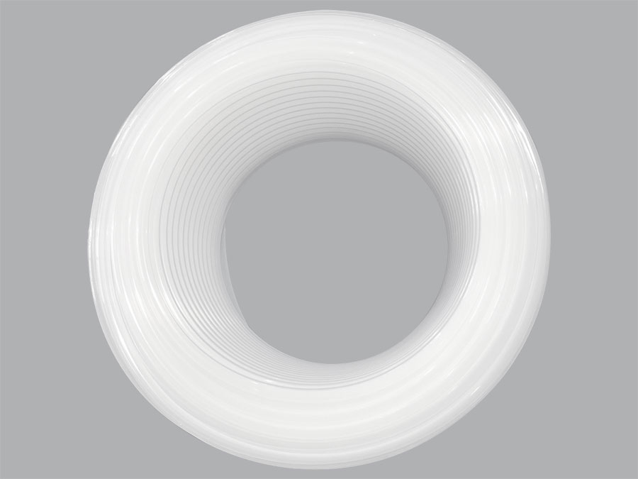 高溫下長時間使用PFA軟管會使其加速老化嗎？