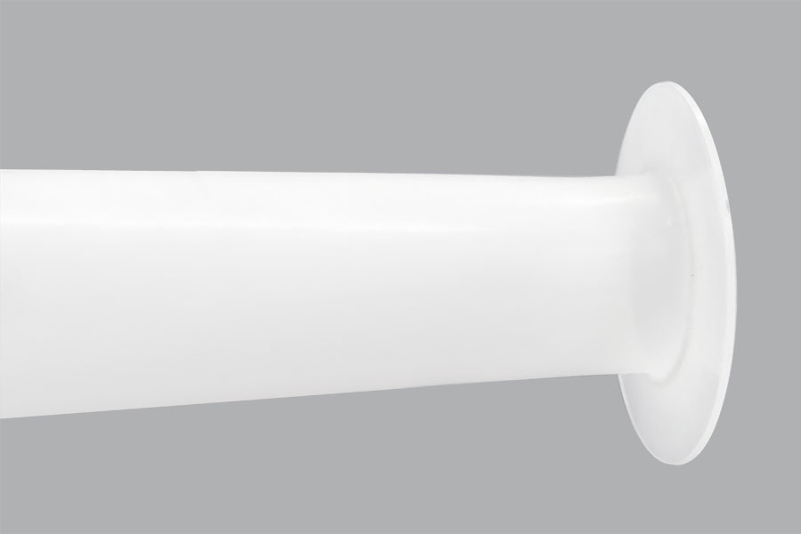 PTFE管的哪種鏈接方式成本較低？