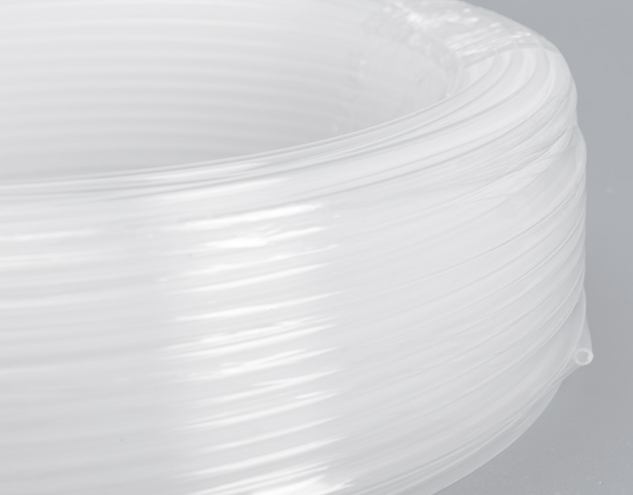 定制PFA擴口管的方法