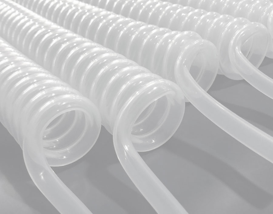 蘇穗（蕪湖）新材料：F4管，管道界的“全能冠軍”