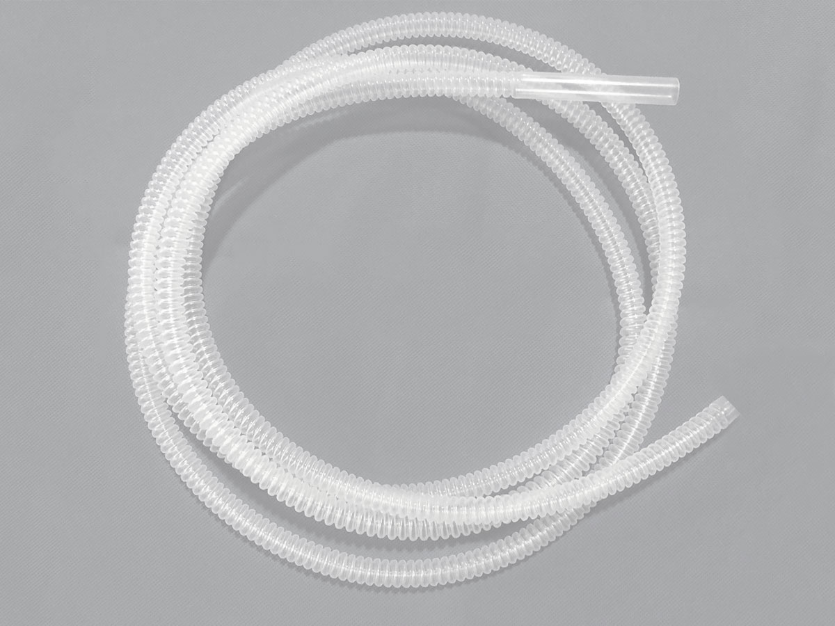 蘇穗（蕪湖）新材料：F46管，這些優(yōu)勢你可能還不知道