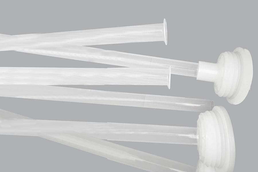 FEP擴口管：管道連接能有多貼心？