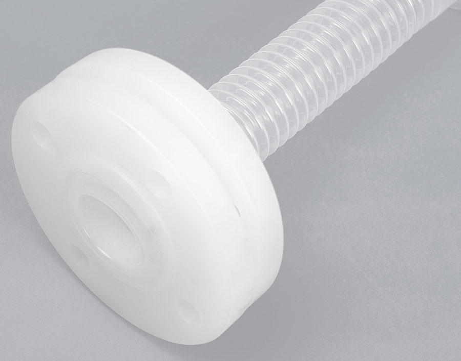 FEP波紋管加工定制？找蘇穗（蕪湖）新材料，省心又靠譜！?