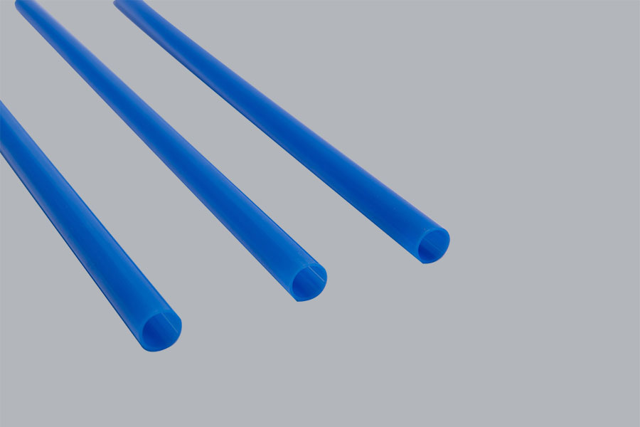 PFA藍色管：不止顏值高，這些用途讓它成了行業“香餑餑”！