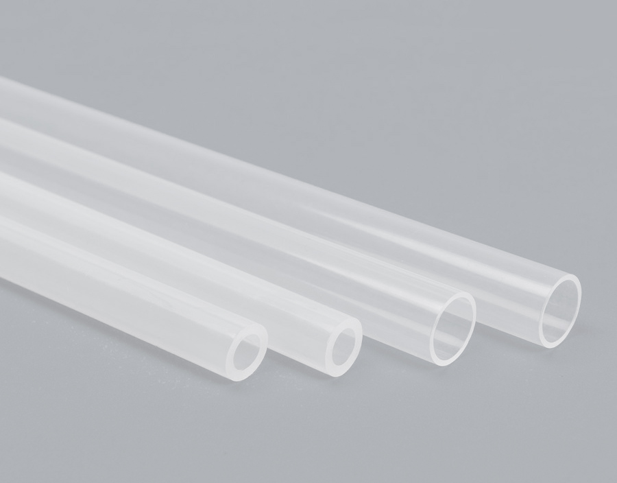 半導體中FEP盤旋管的優勢